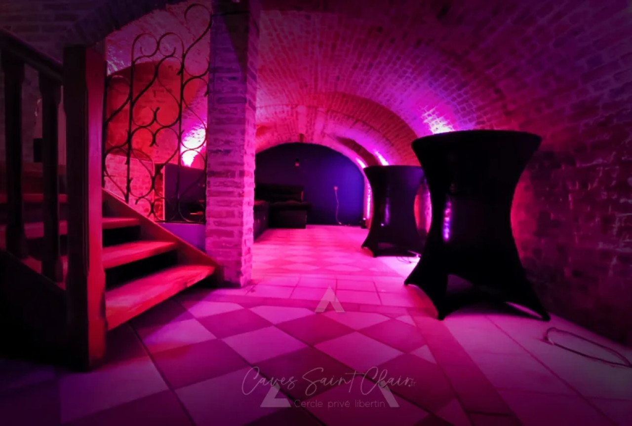 Photo de Caves Saint Clair