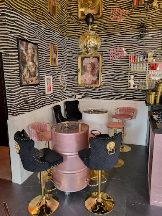 photo de Crazy Palace