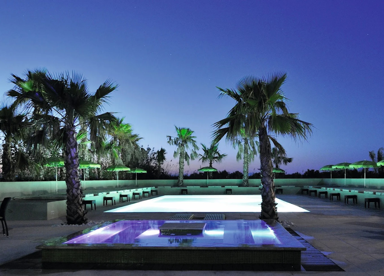Photo de Le jardin de Babylone