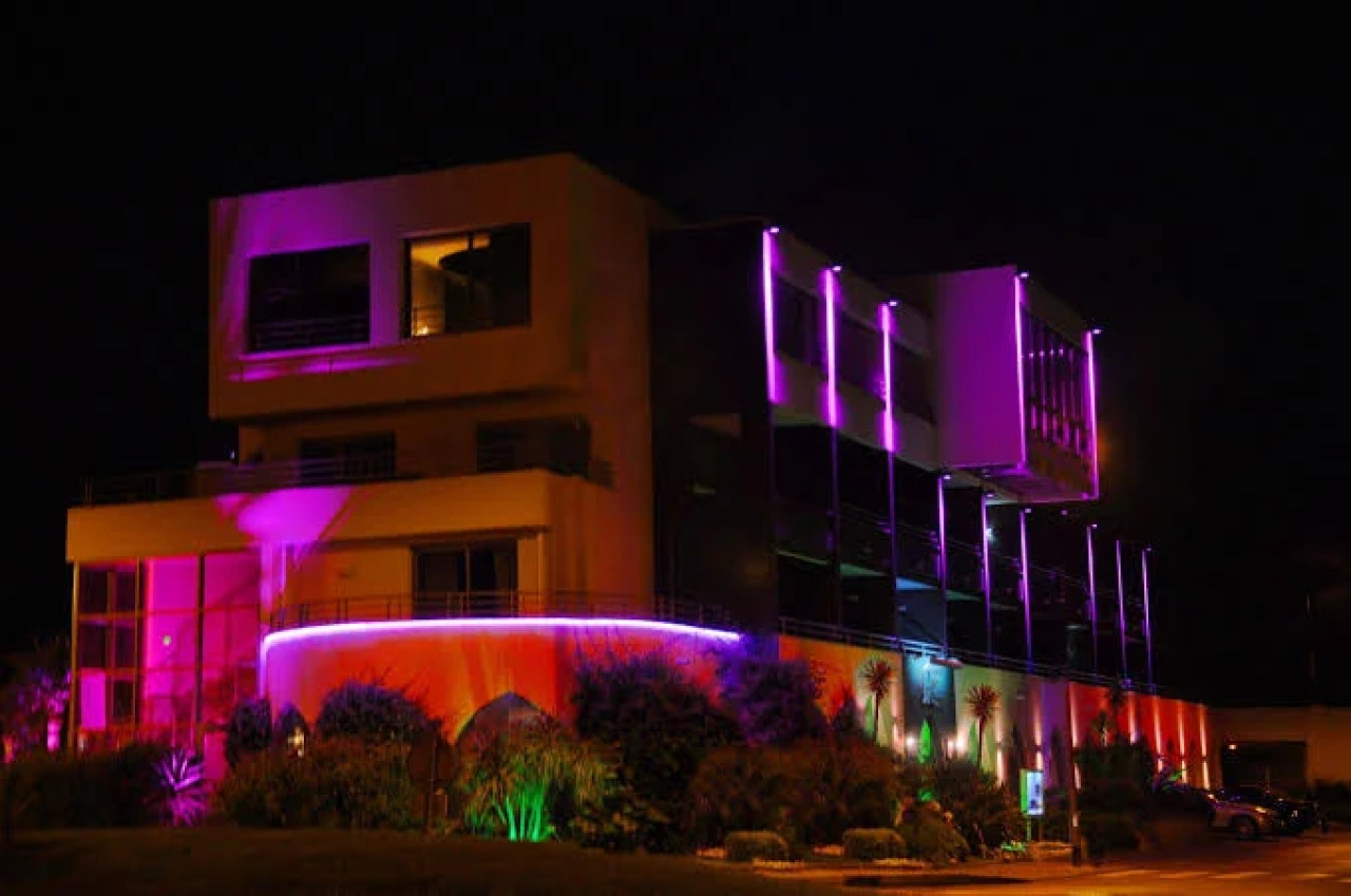 Photo de Oz'Inn Hôtel & Spa