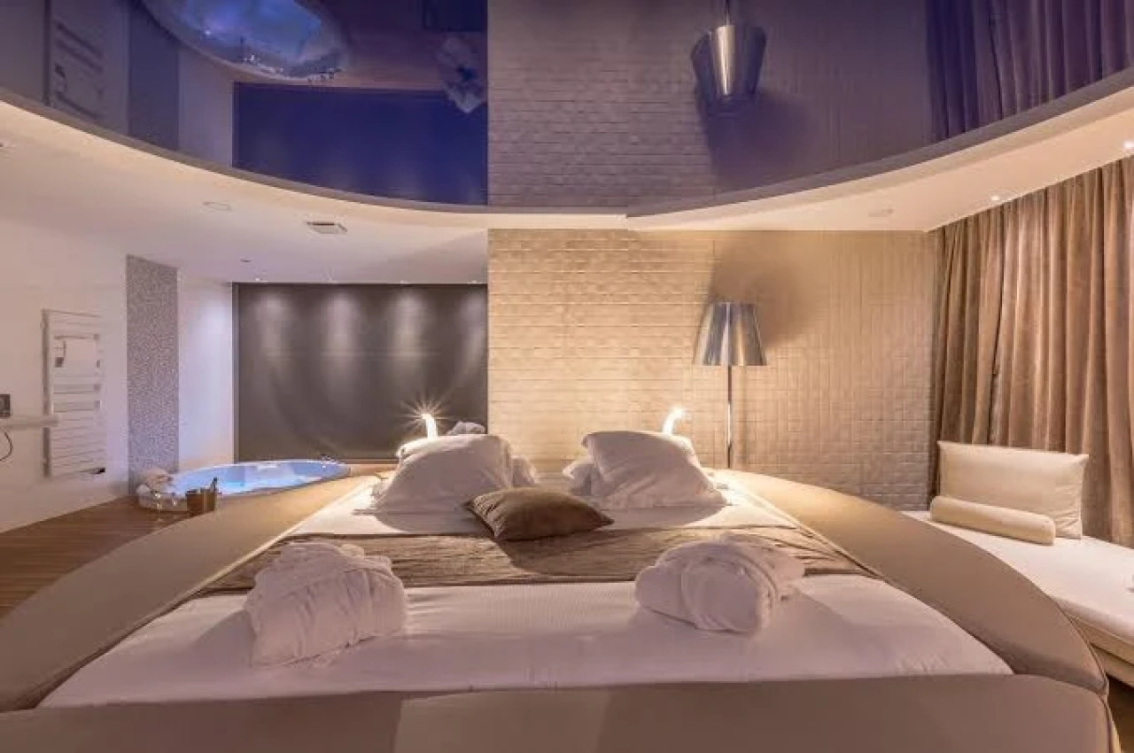 Photo de Oz'Inn Hôtel & Spa