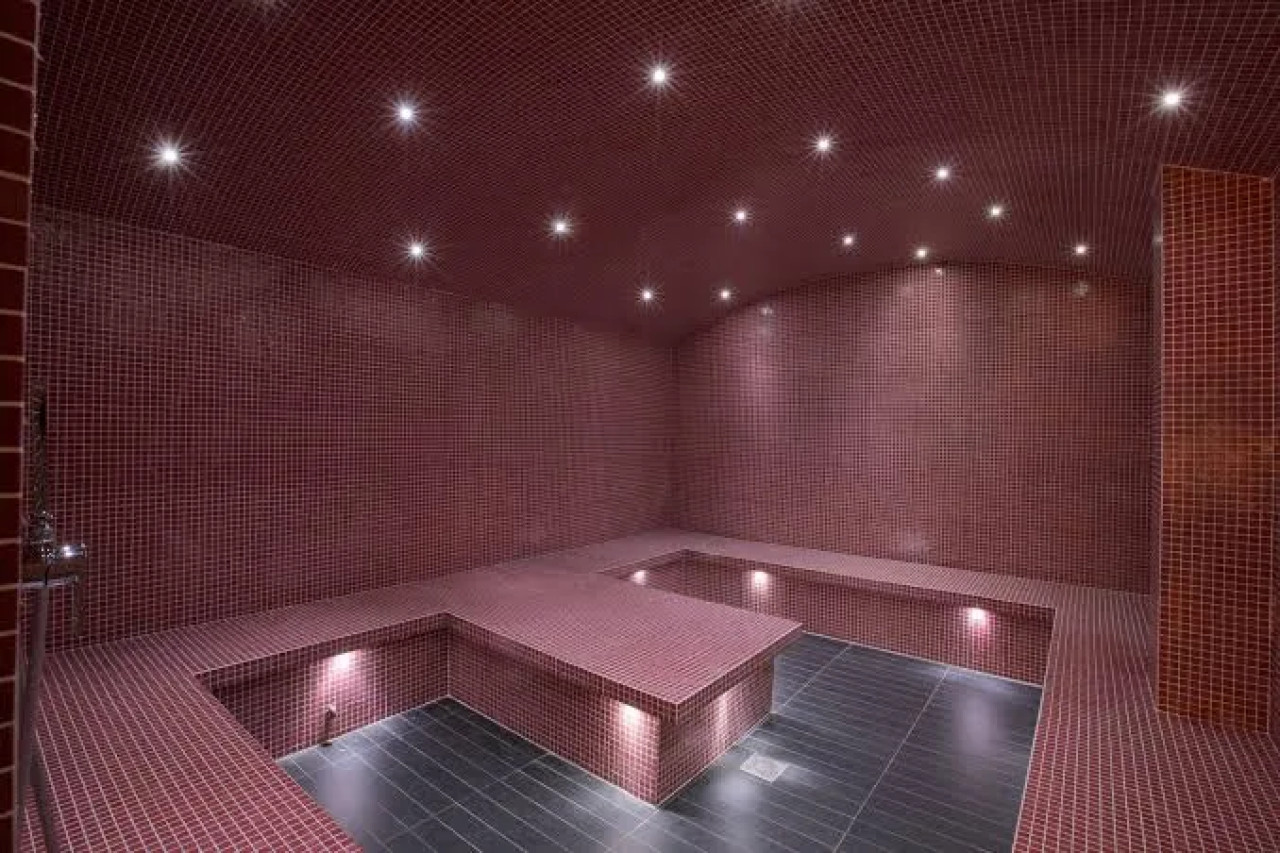 Photo de Oz'Inn Hôtel & Spa