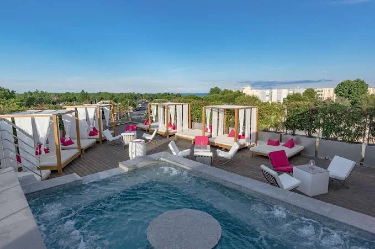 Photo de Oz'Inn Hôtel & Spa