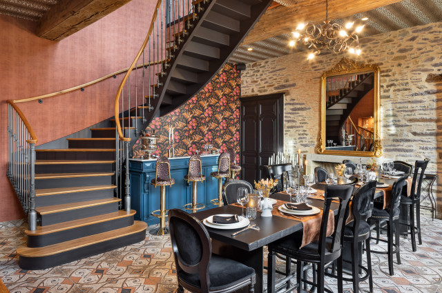 Photo de Le Manoir de Sainte-Colombe