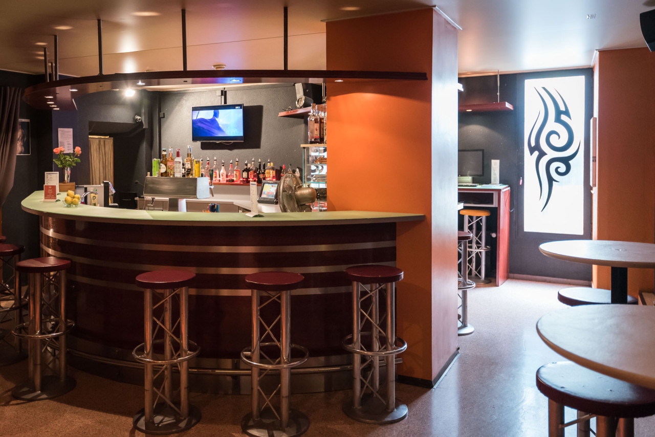 photo de Bains de l'Est