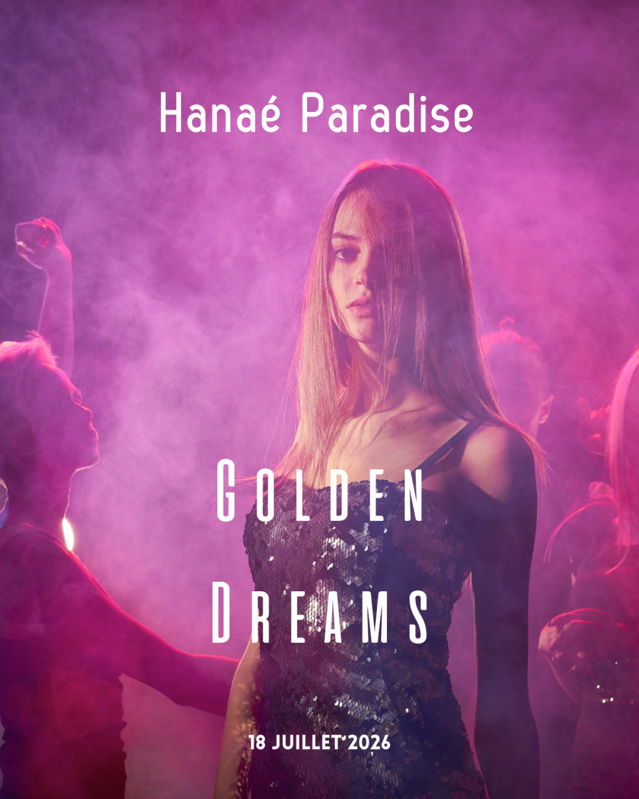 photo de Hanaé Paradise (Démo)