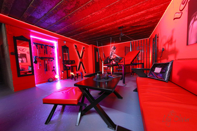 Photo de Le baiser - Le Bunker Mystérieux