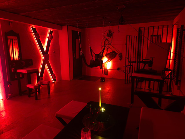 Photo de Le baiser - Le Bunker Mystérieux