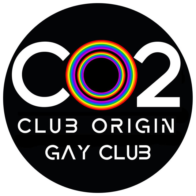 photo de CO2