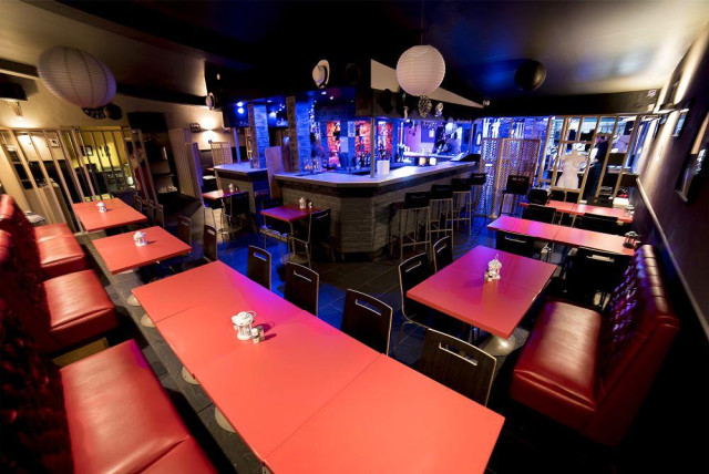 photo de La Berjeurie