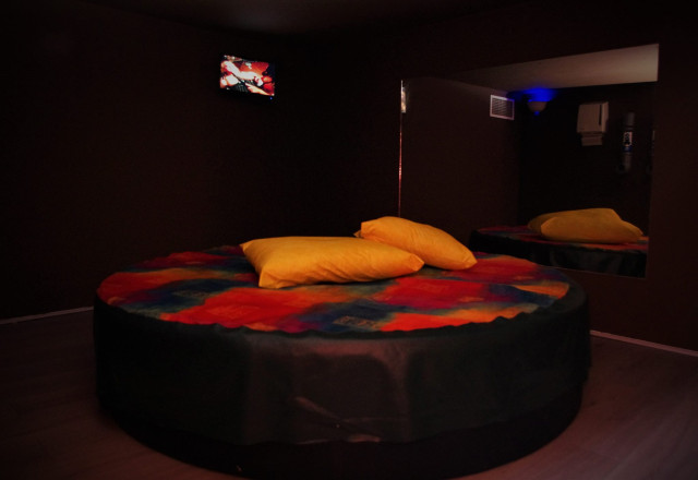 Photo de Rex Club