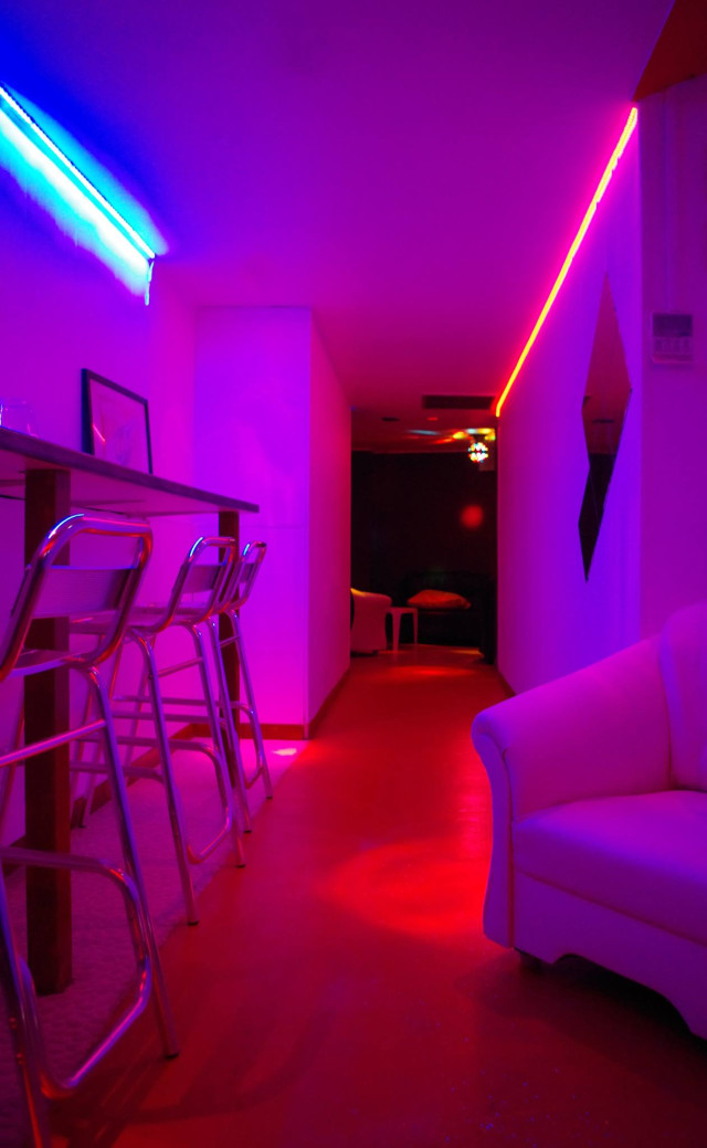 Photo de Rex Club