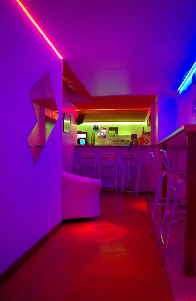 Photo de Rex Club