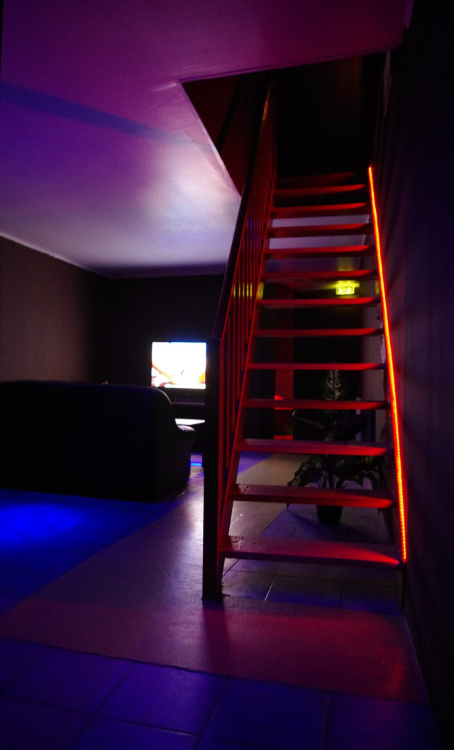 Photo de Rex Club
