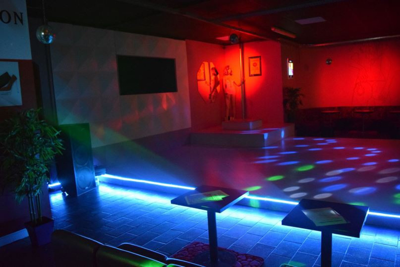 Photo de S Club 81
