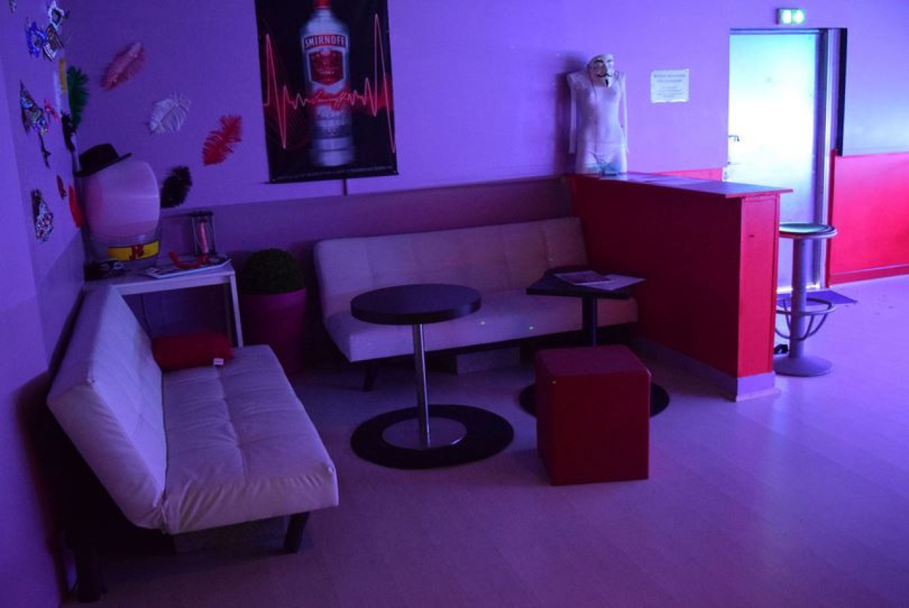 Photo de S Club 81