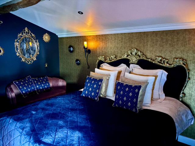 Photo de Royal Love Loft