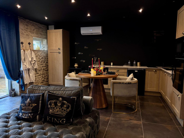 Photo de Royal Love Loft