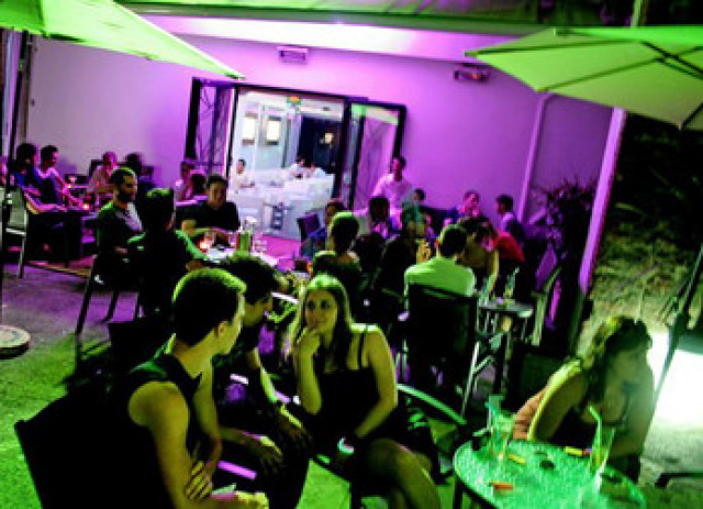 photo de Limelight