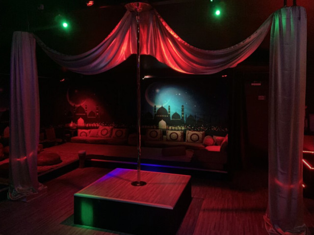 photo de L'Affinité Cruising Club